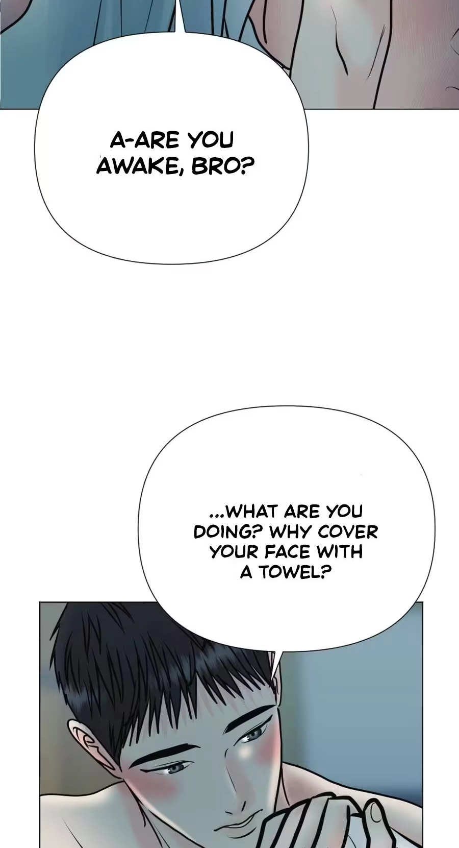 Zero Sense Chapter 41 page 95 - 