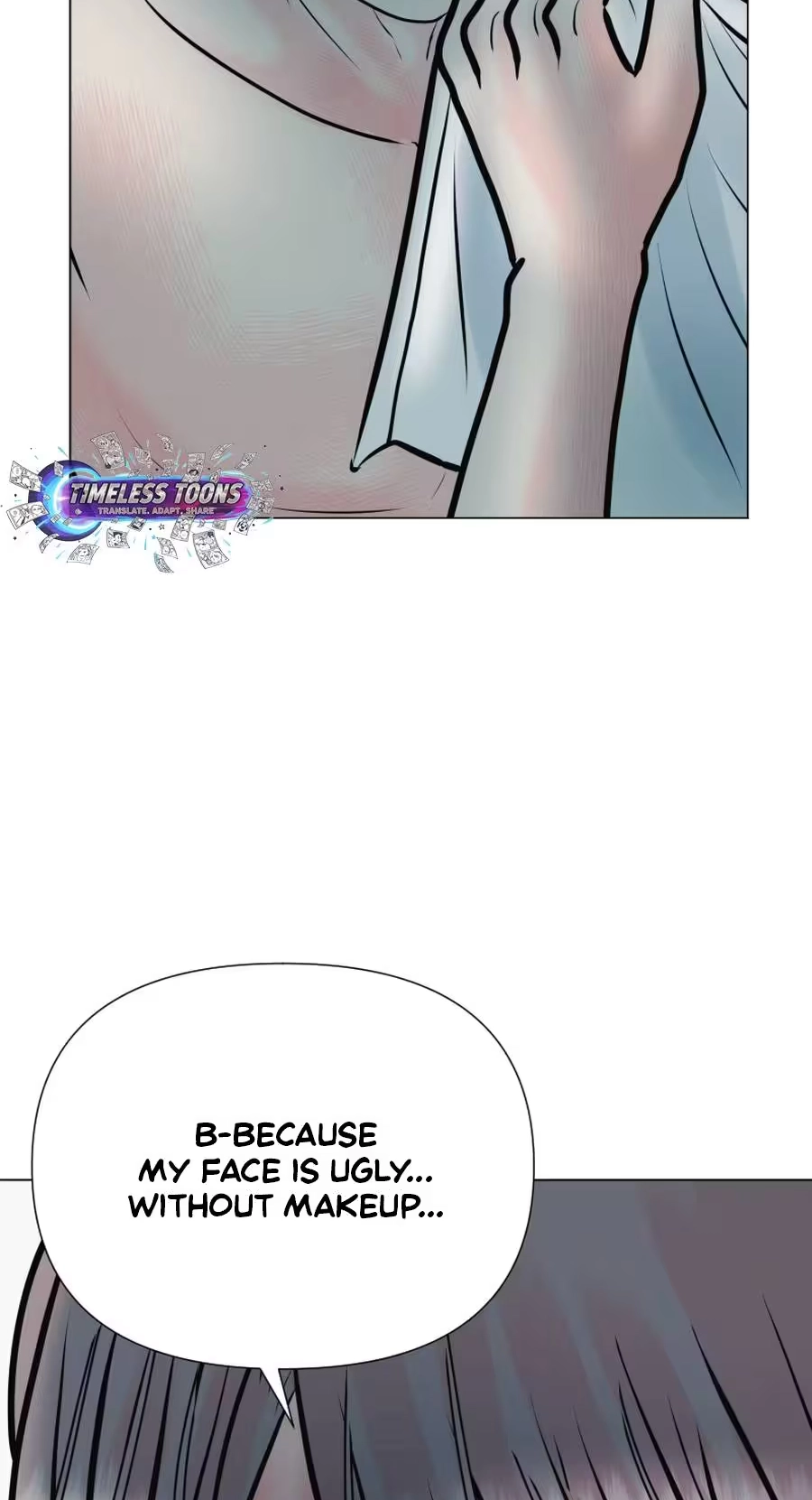 Zero Sense Chapter 41 page 96 - 