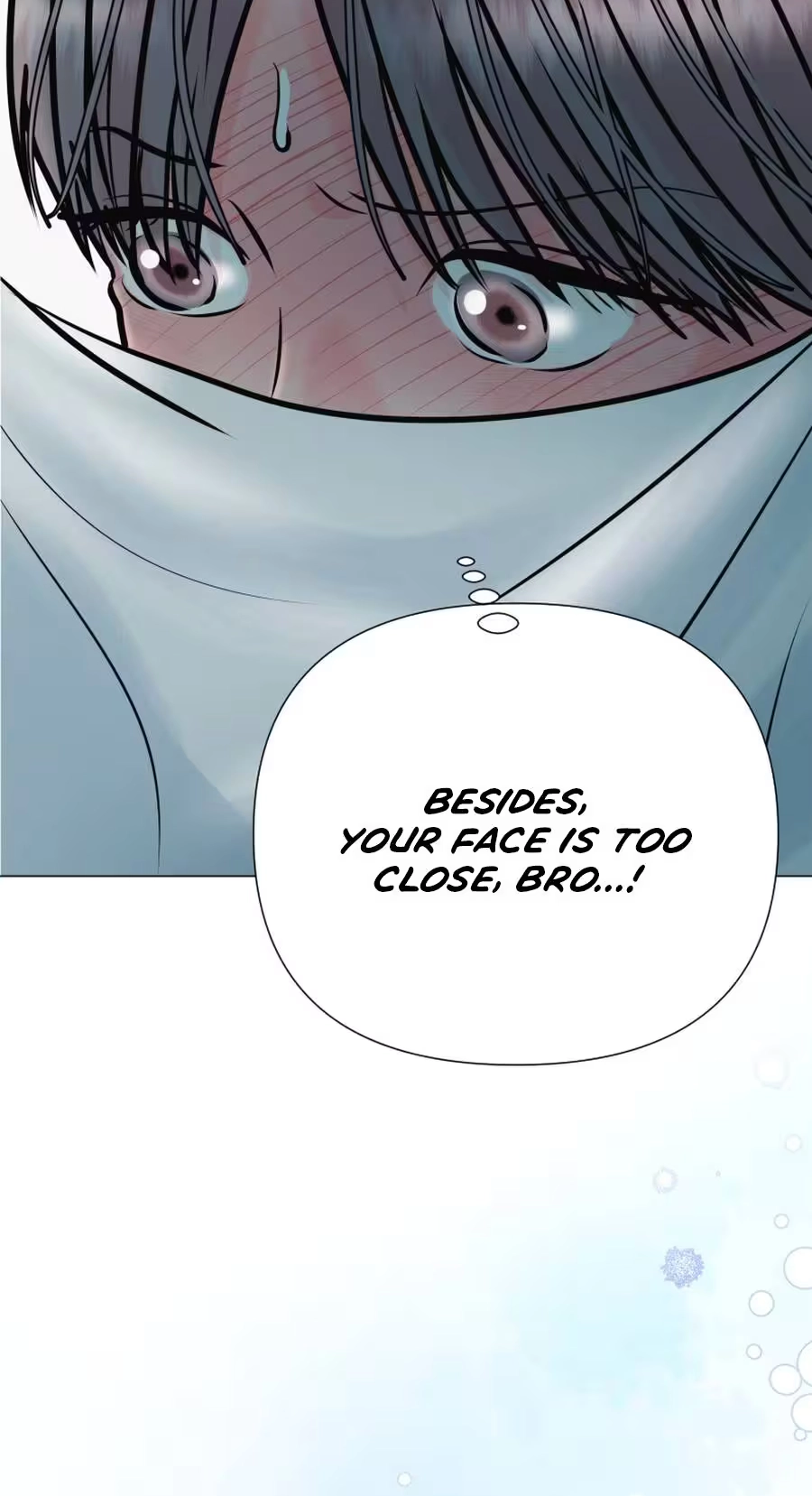 Zero Sense Chapter 41 page 97 - 