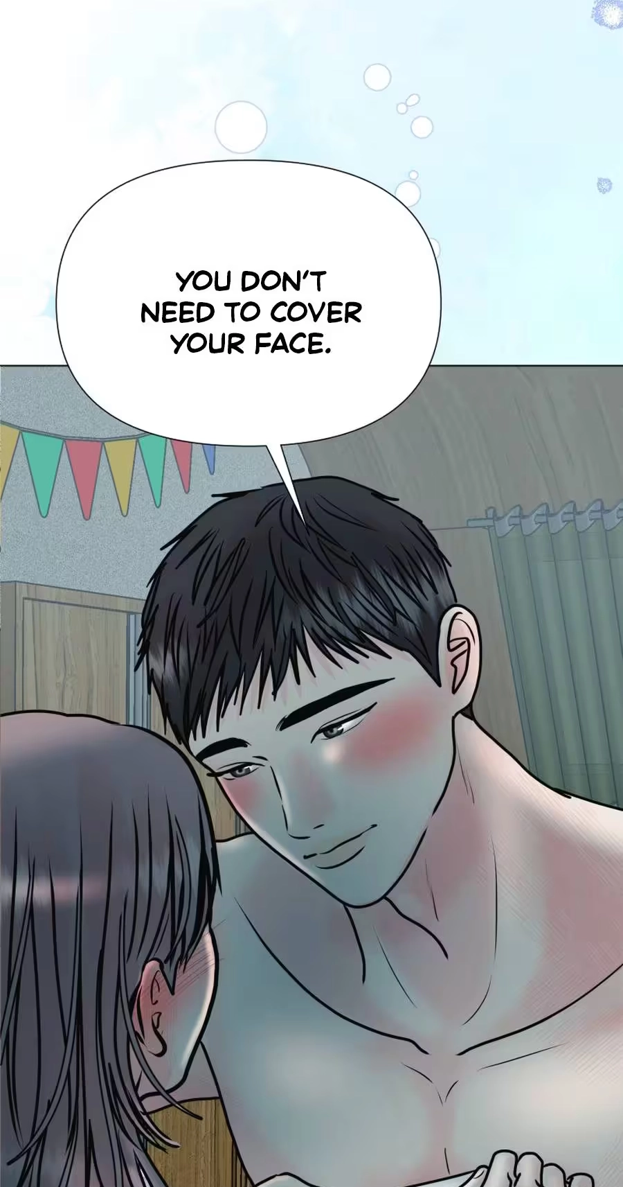 Zero Sense Chapter 41 page 99 - 