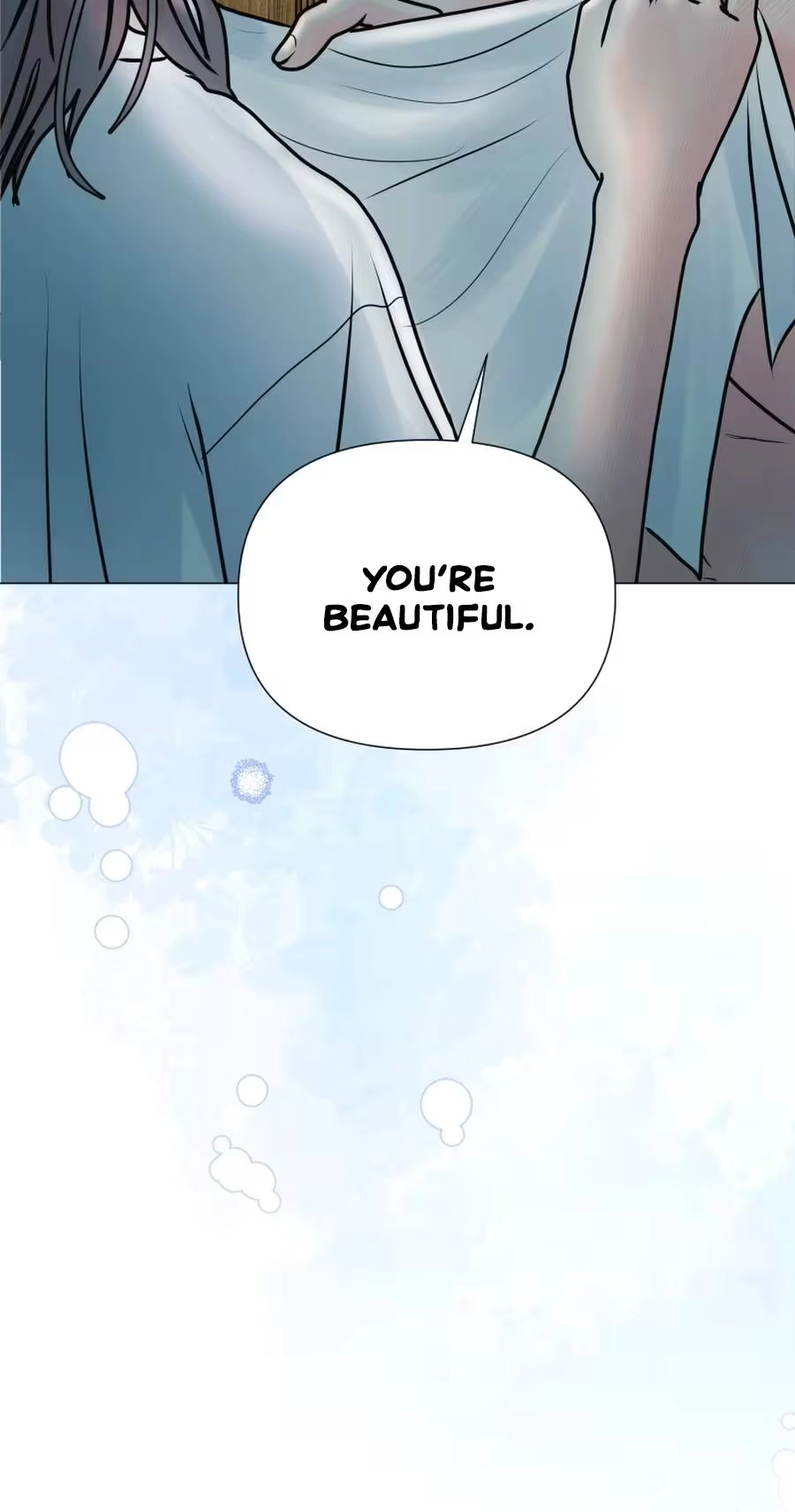Zero Sense Chapter 41 page 100 - 