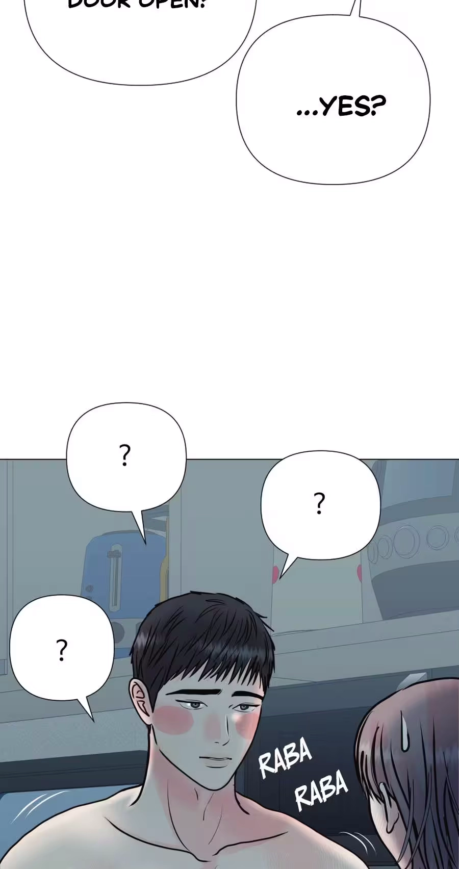 Zero Sense Chapter 42 page 11 - 