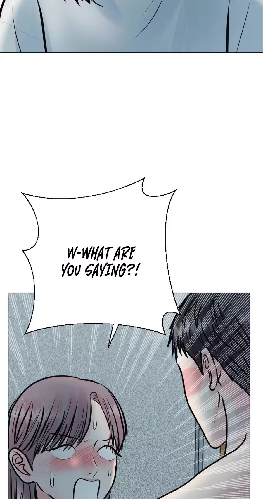 Zero Sense Chapter 42 page 16 - 
