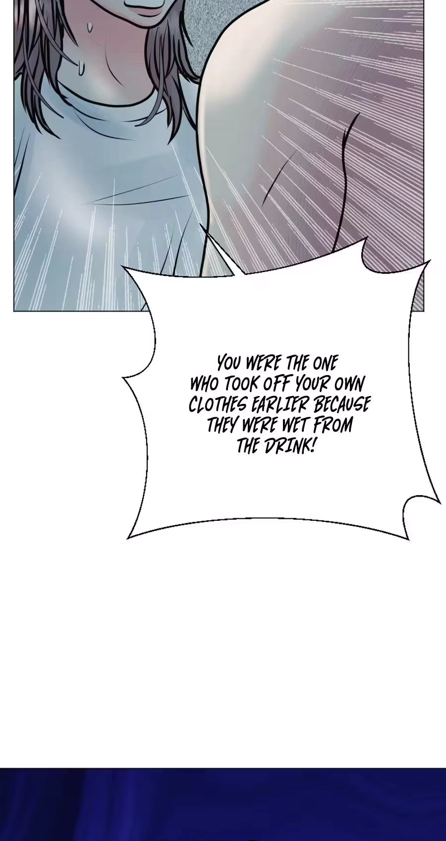 Zero Sense Chapter 42 page 17 - 