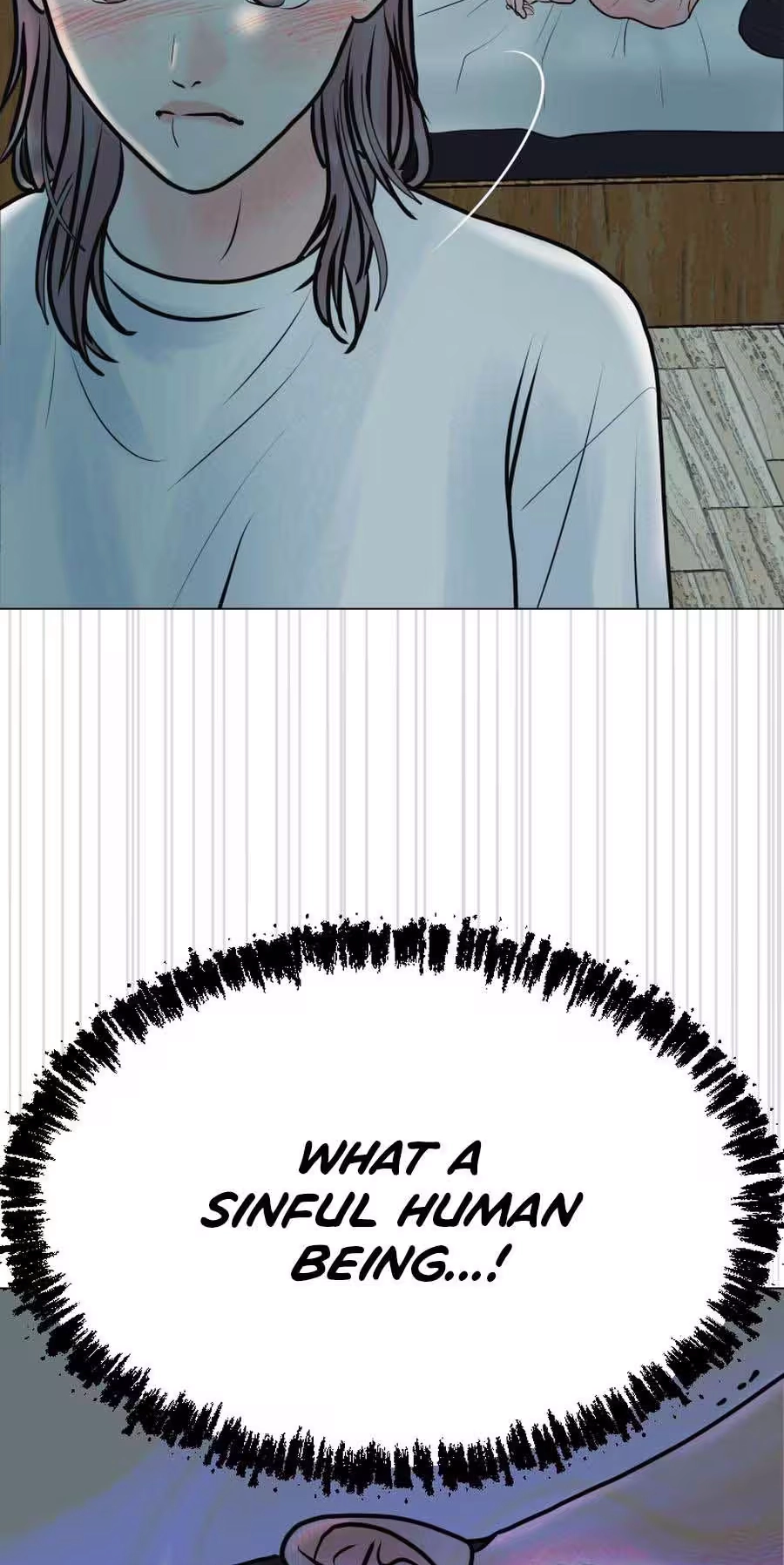 Zero Sense Chapter 42 page 23 - 