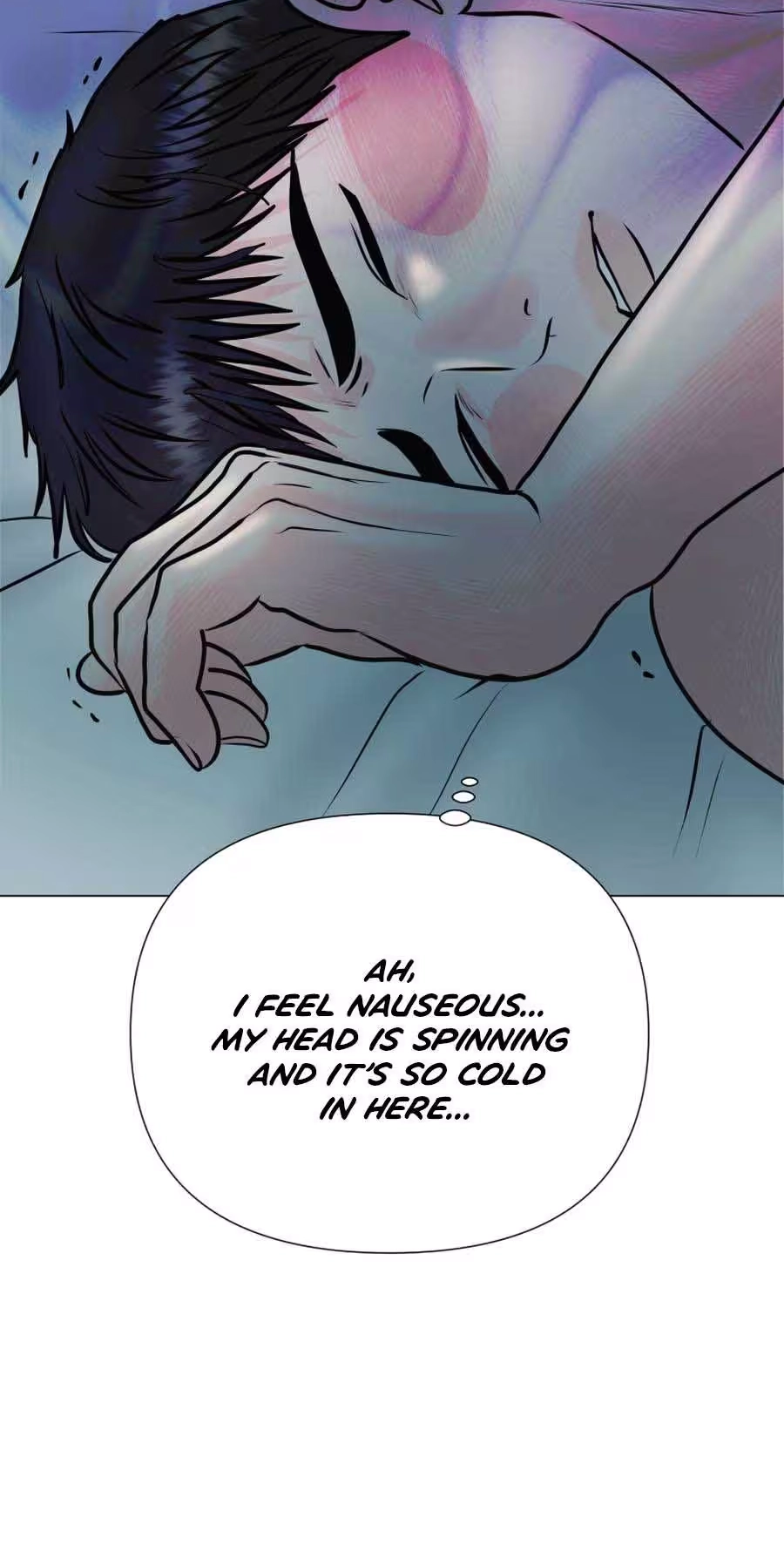 Zero Sense Chapter 42 page 24 - 