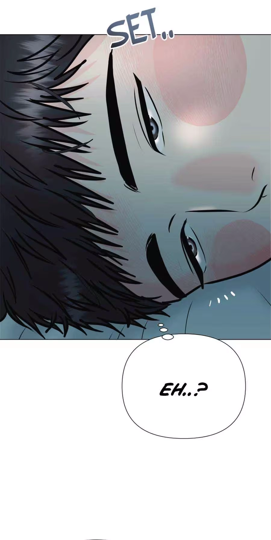 Zero Sense Chapter 42 page 25 - 