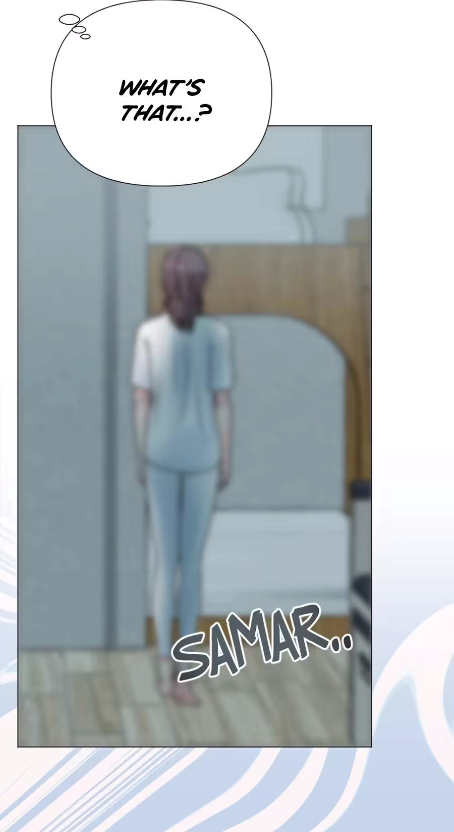 Zero Sense Chapter 42 page 26 - 