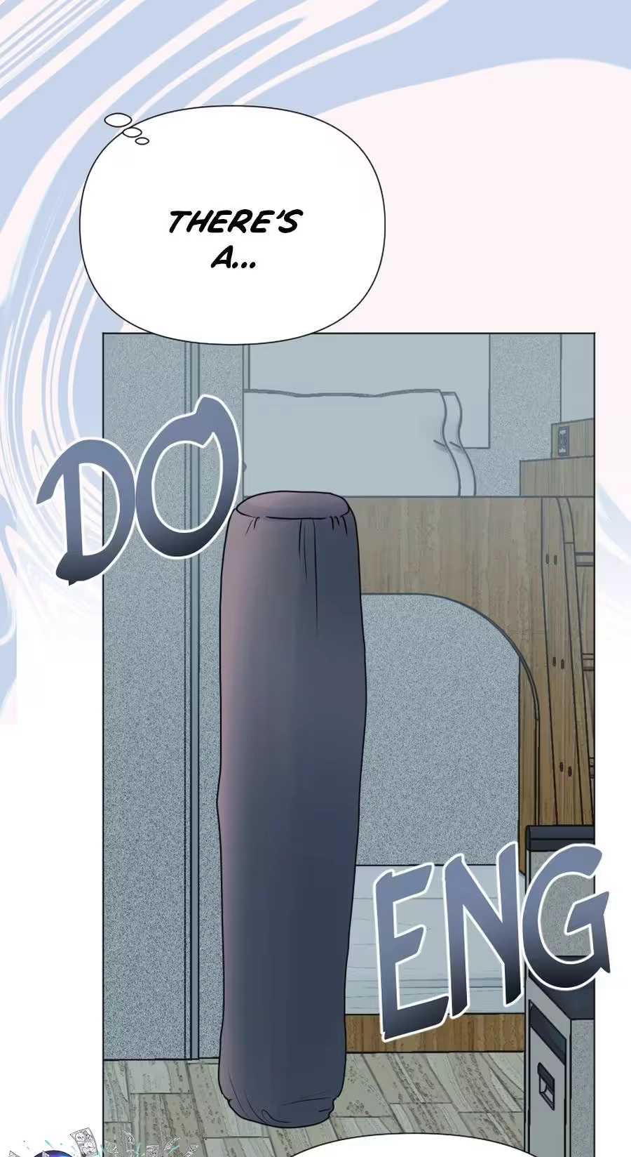 Zero Sense Chapter 42 page 27 - 