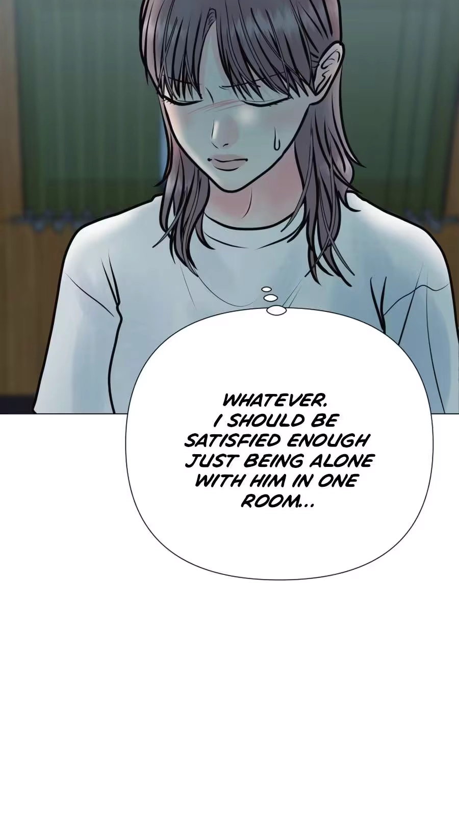 Zero Sense Chapter 42 page 29 - 