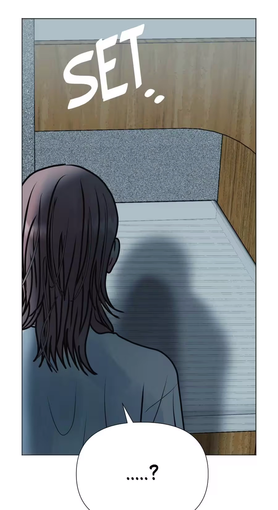 Zero Sense Chapter 42 page 30 - 