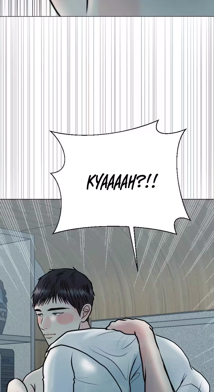 Zero Sense Chapter 42 page 33 - 