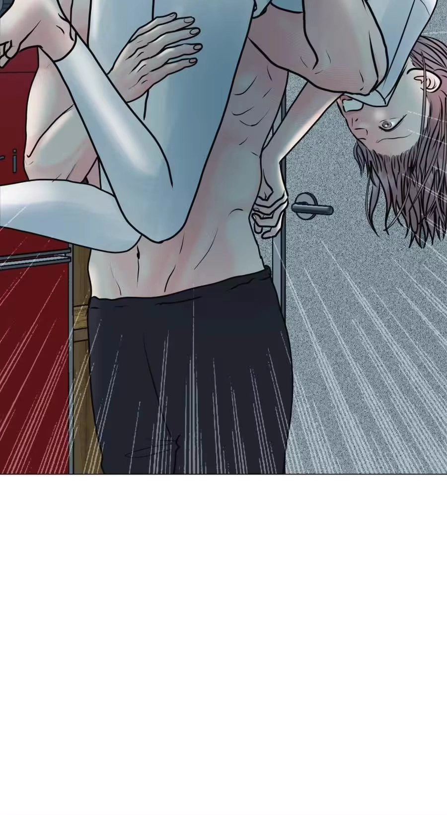 Zero Sense Chapter 42 page 34 - 
