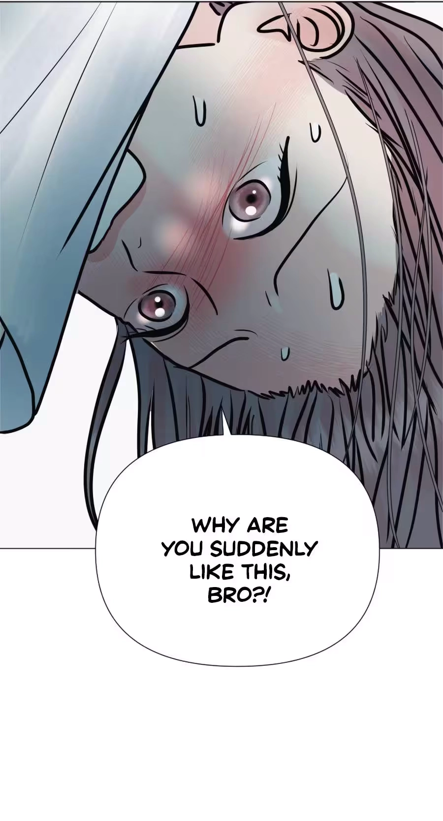 Zero Sense Chapter 42 page 35 - 