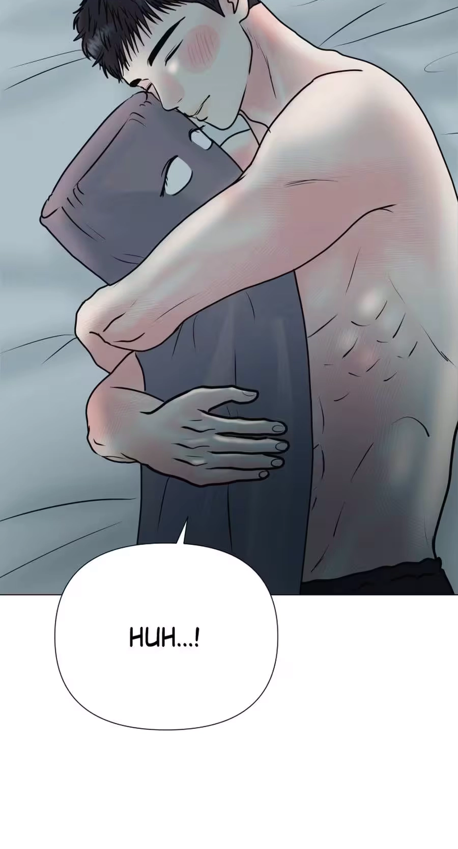 Zero Sense Chapter 42 page 39 - 