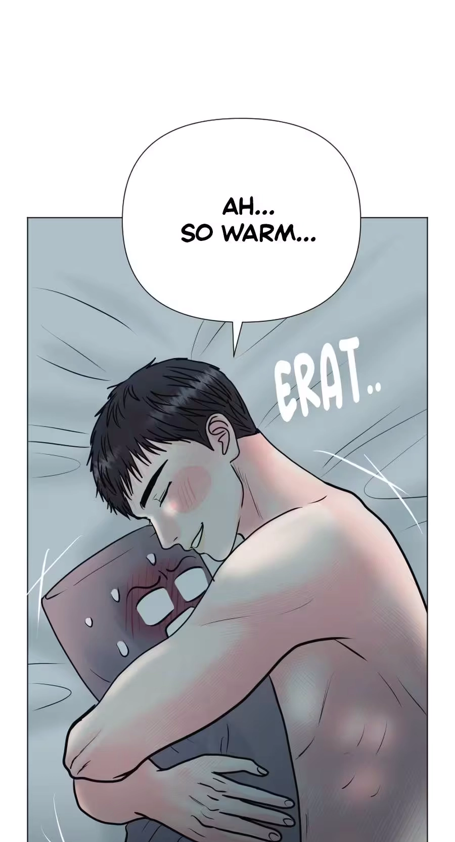 Zero Sense Chapter 42 page 40 - 