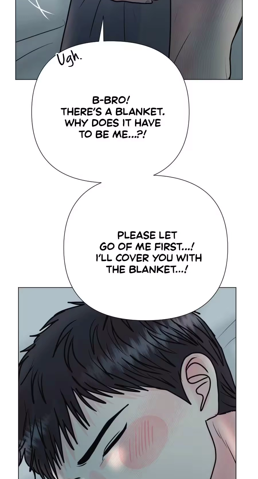Zero Sense Chapter 42 page 41 - 
