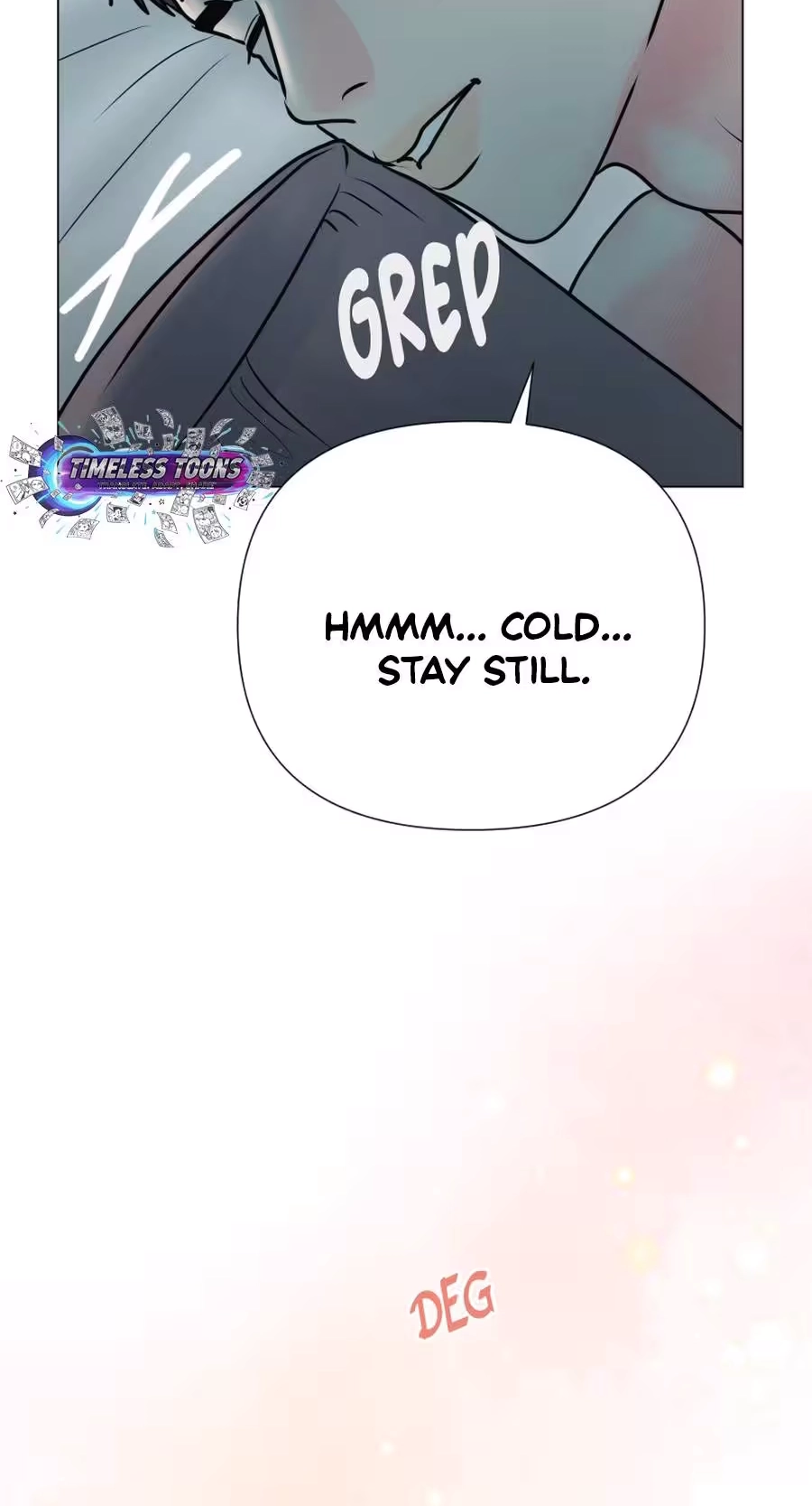 Zero Sense Chapter 42 page 42 - 