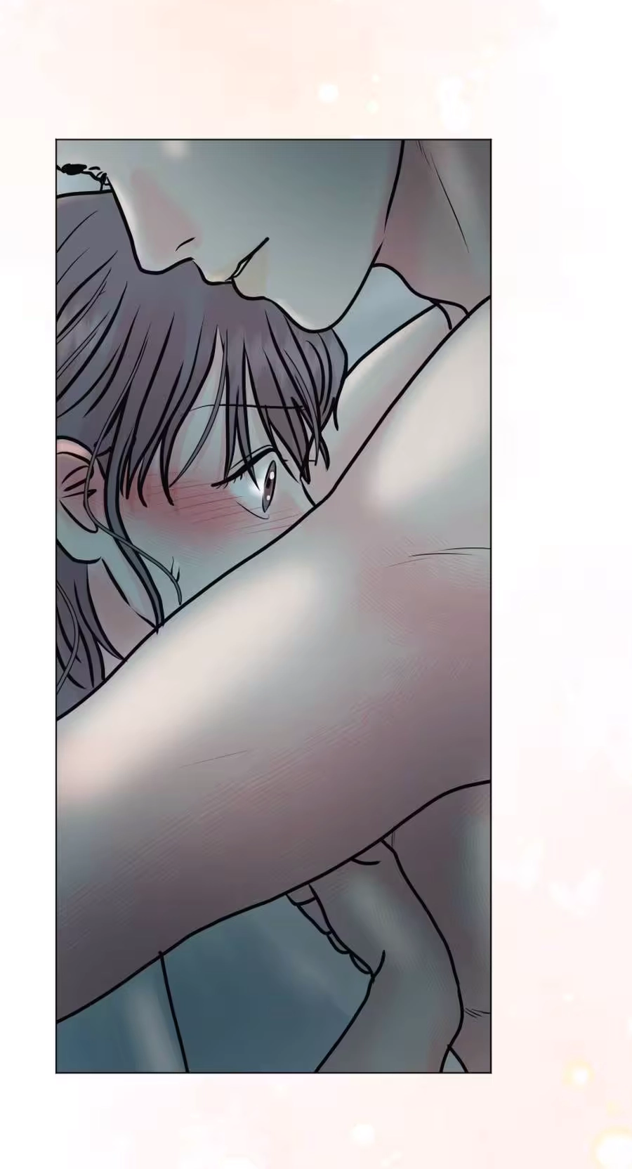 Zero Sense Chapter 42 page 43 - 