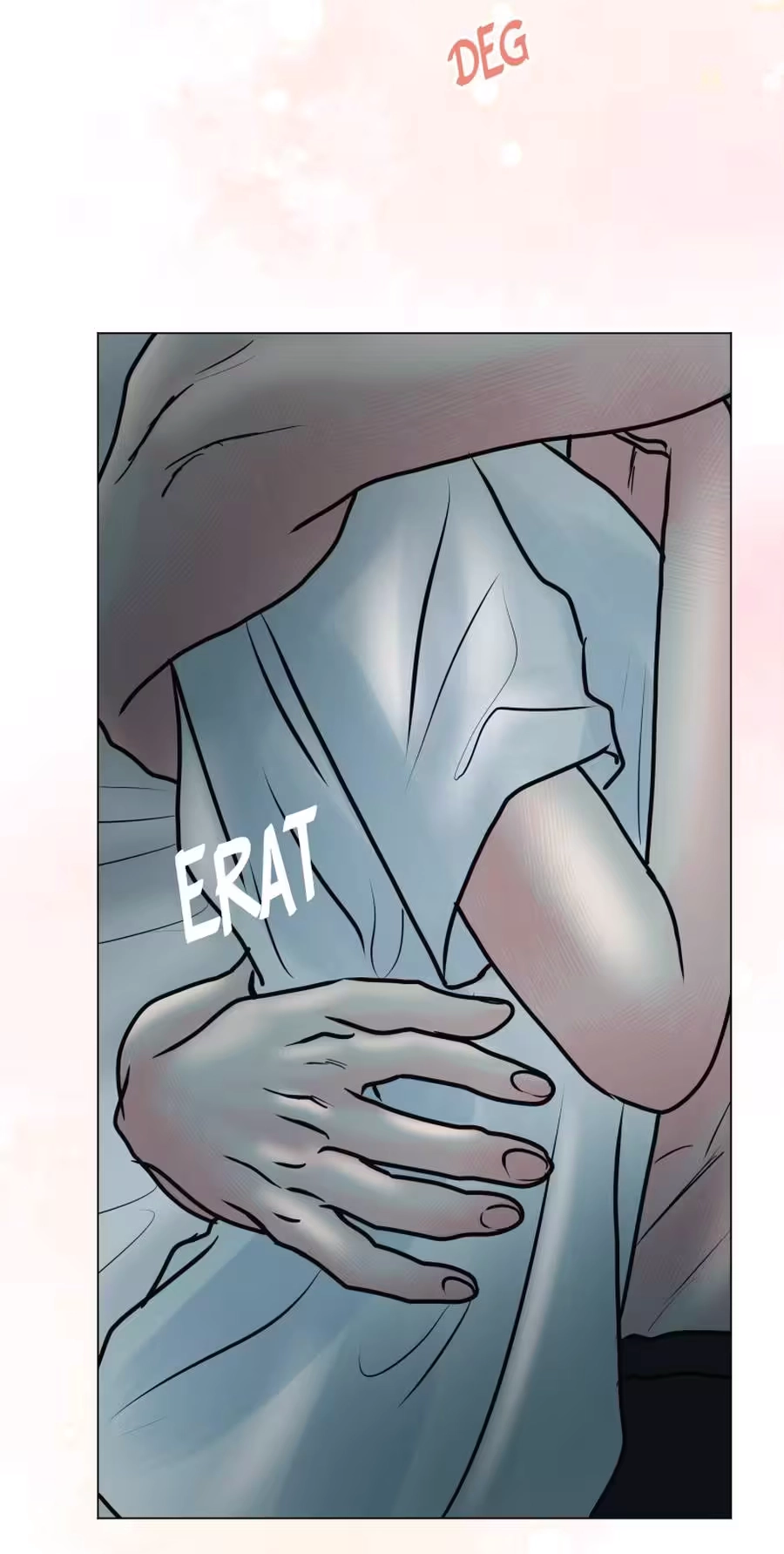 Zero Sense Chapter 42 page 44 - 