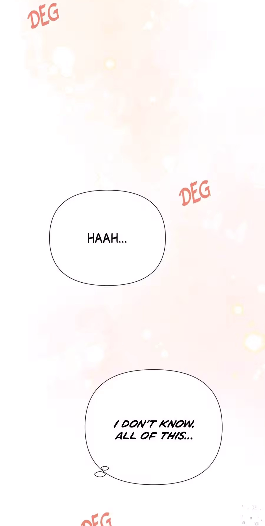 Zero Sense Chapter 42 page 45 - 