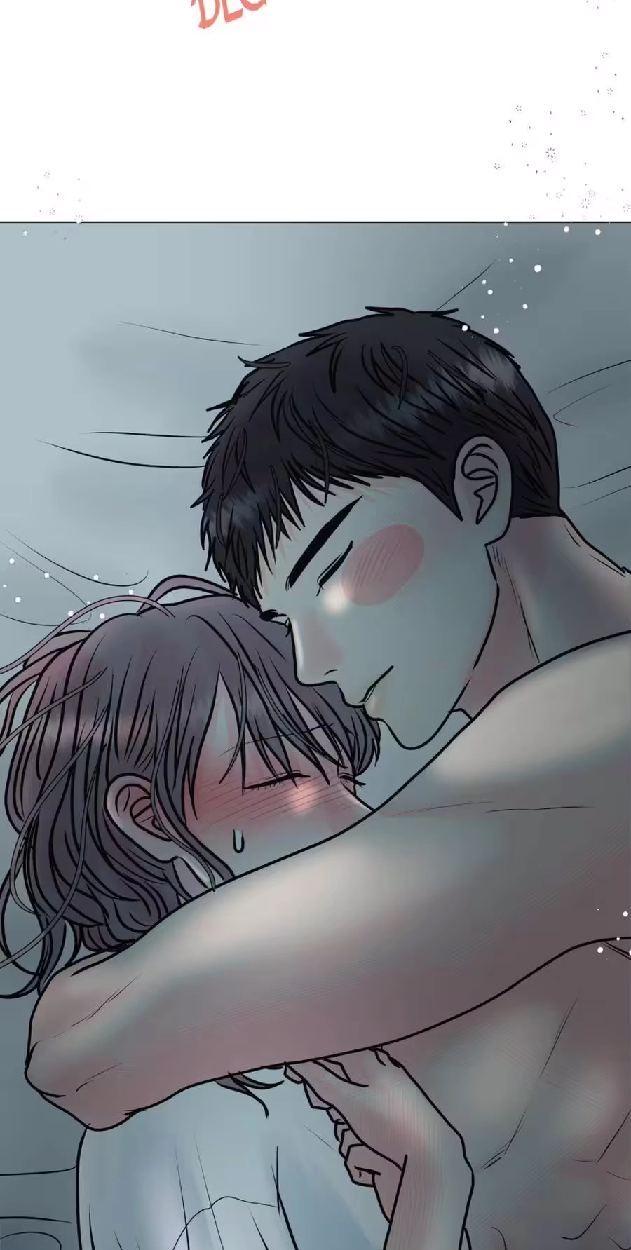 Zero Sense Chapter 42 page 46 - 