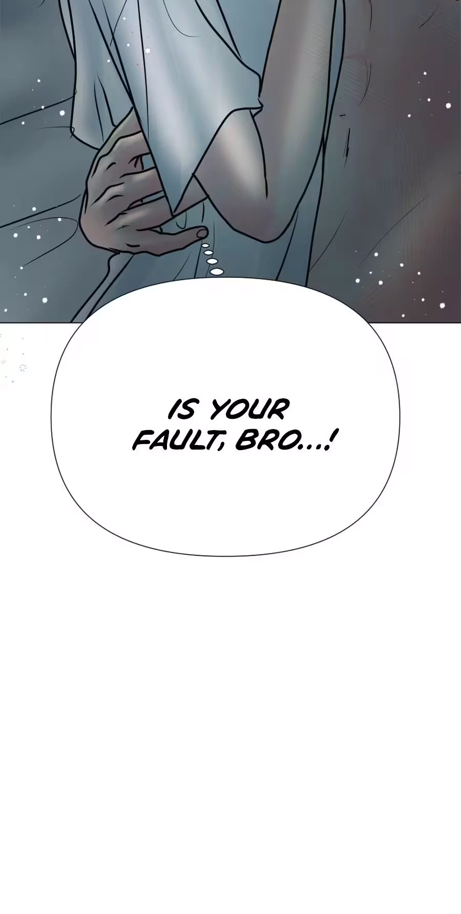 Zero Sense Chapter 42 page 47 - 