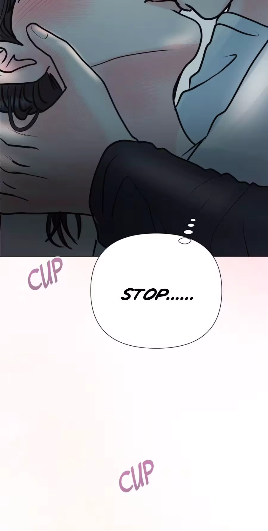 Zero Sense Chapter 42 page 51 - 