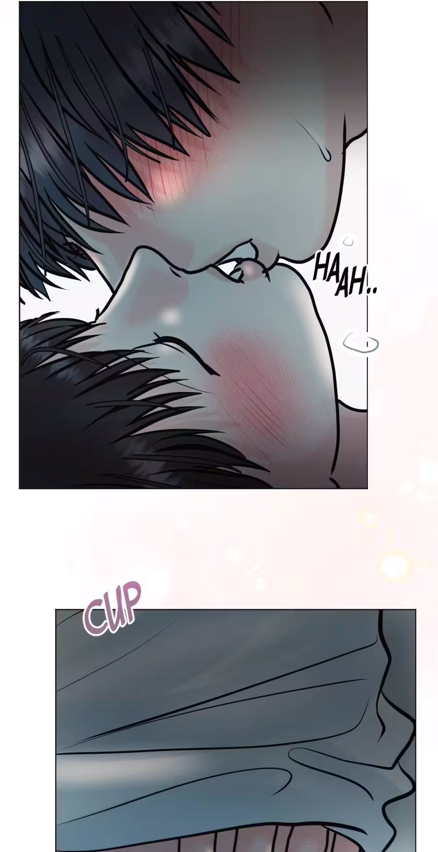 Zero Sense Chapter 42 page 52 - 