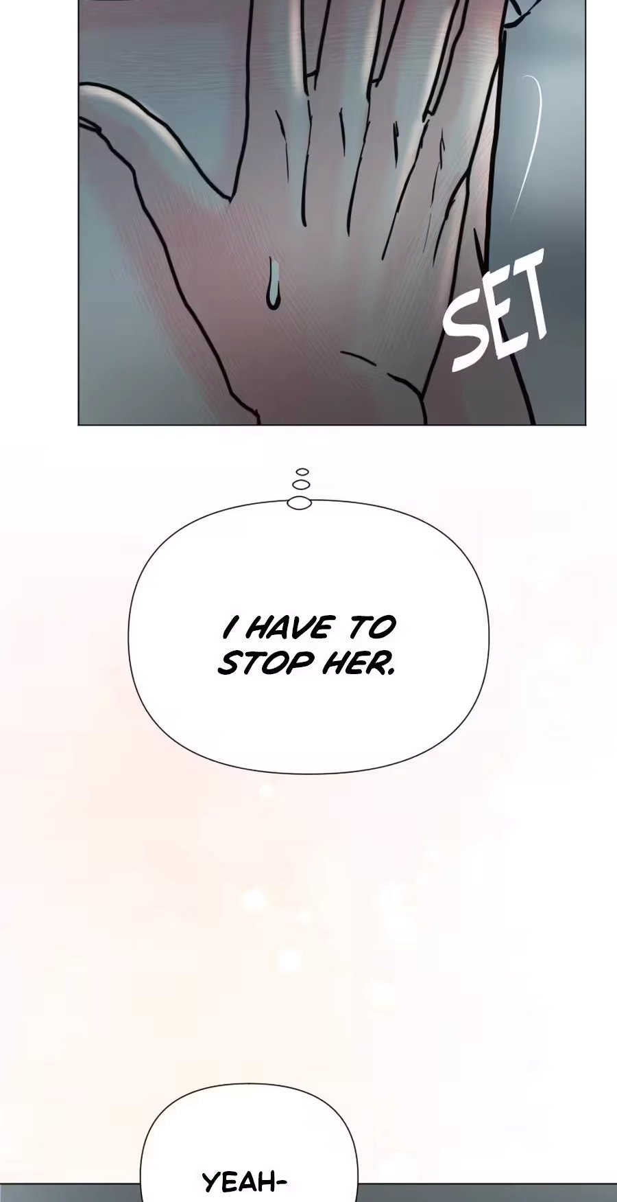 Zero Sense Chapter 42 page 53 - 