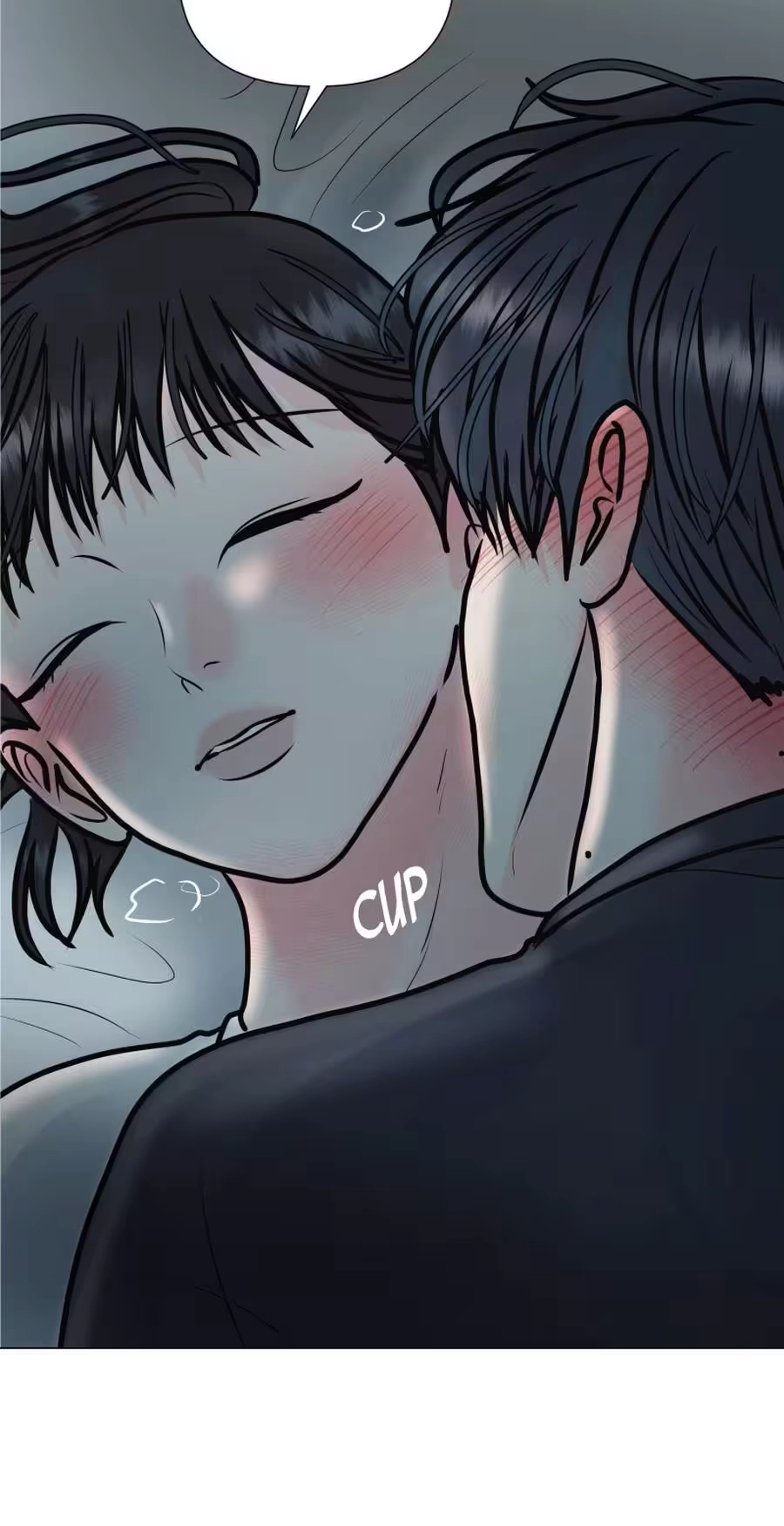 Zero Sense Chapter 42 page 54 - 