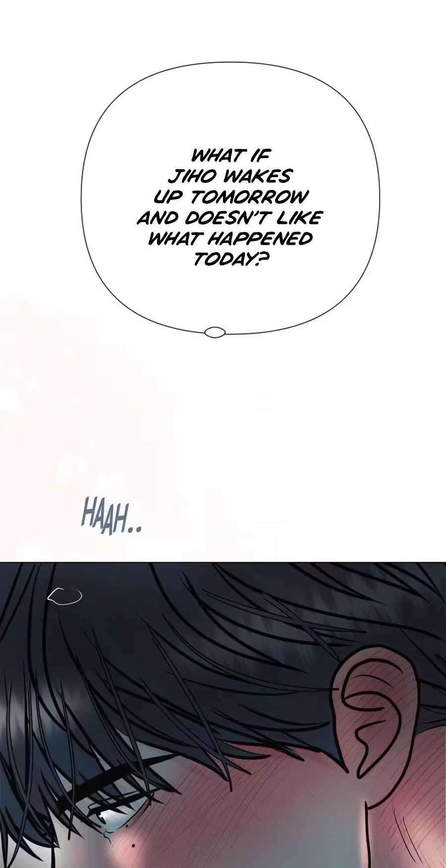 Zero Sense Chapter 42 page 55 - 