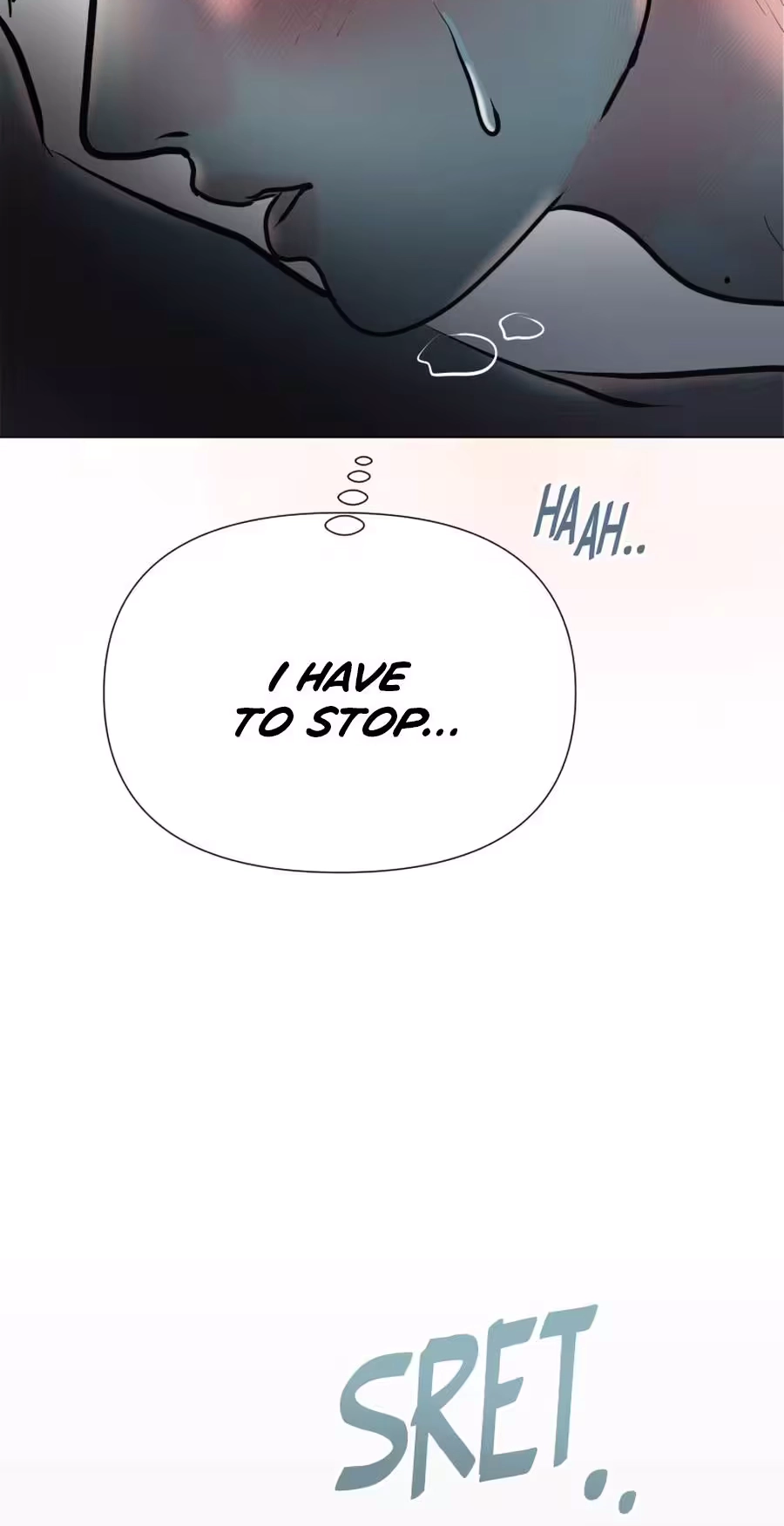 Zero Sense Chapter 42 page 56 - 