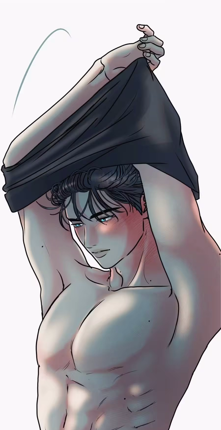Zero Sense Chapter 42 page 57 - 