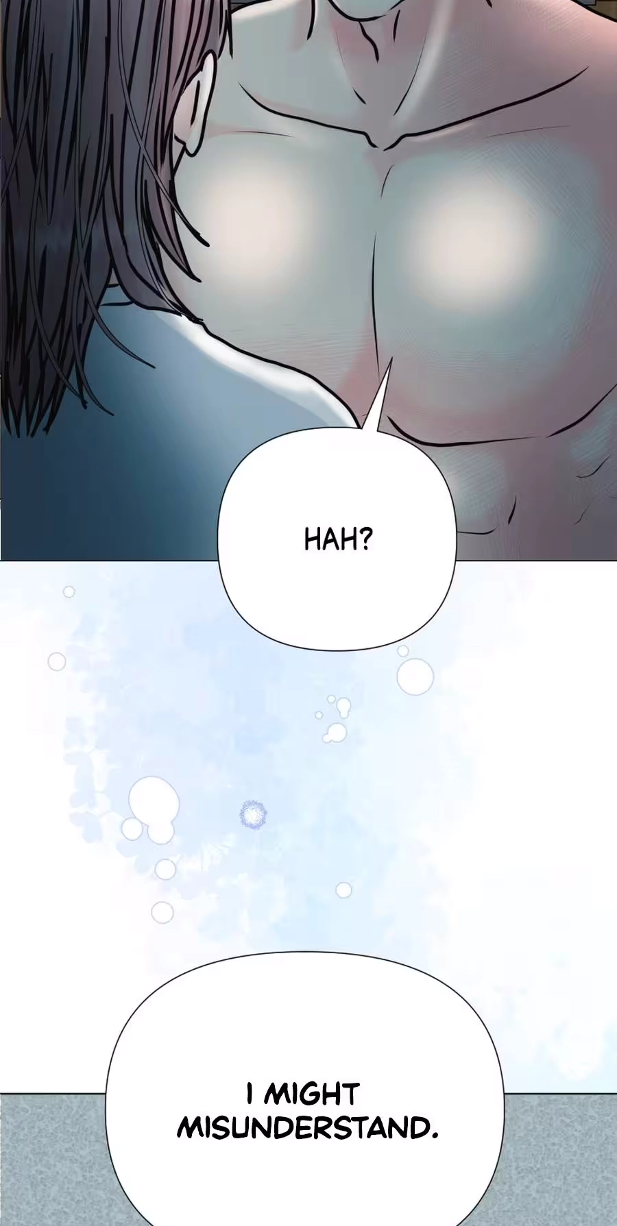Zero Sense Chapter 42 page 7 - 