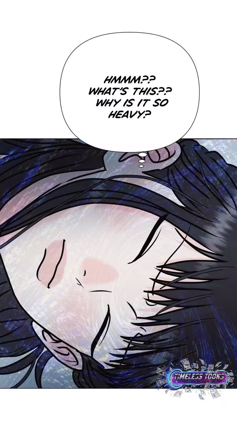 Zero Sense Chapter 42 page 61 - 