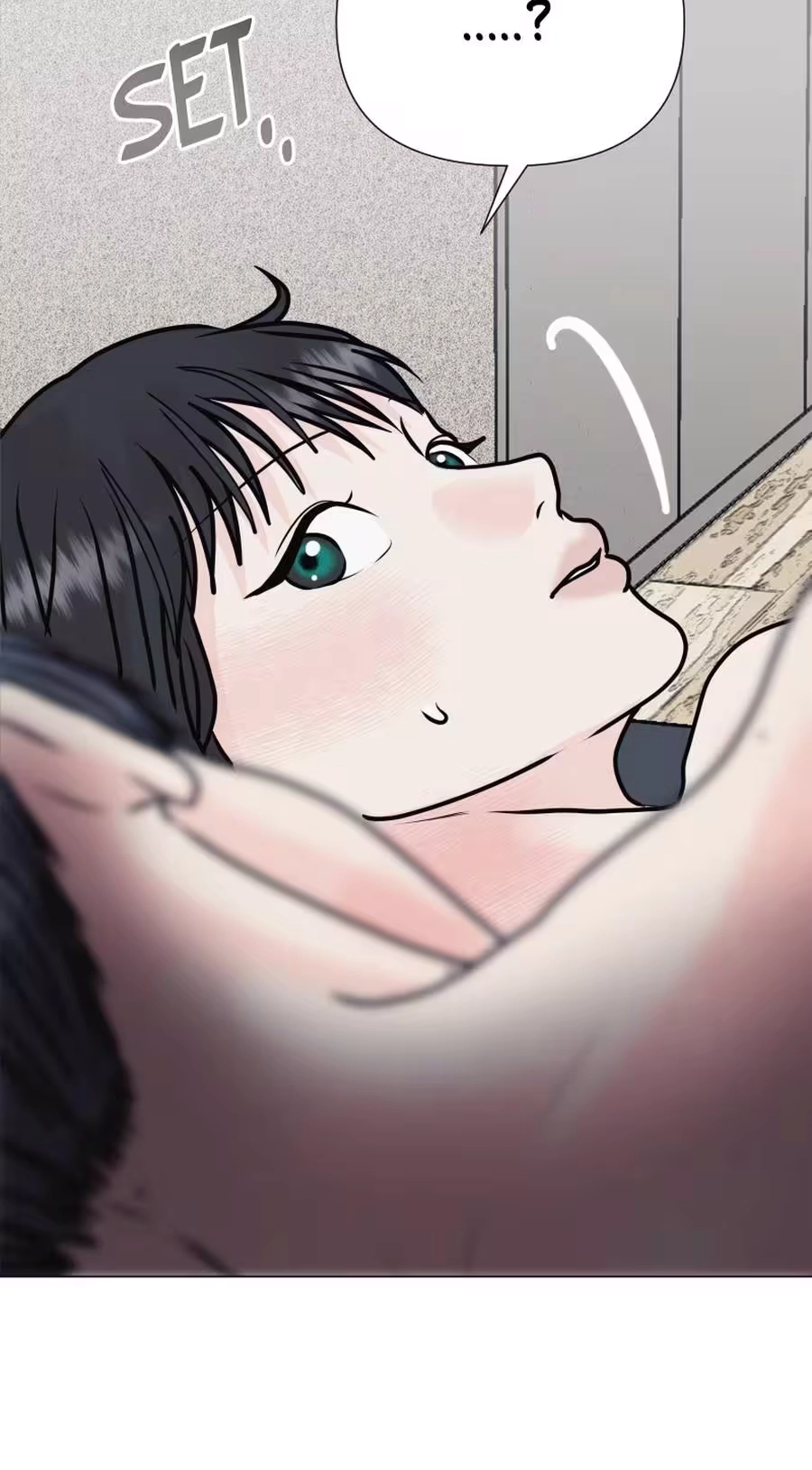 Zero Sense Chapter 42 page 66 - 