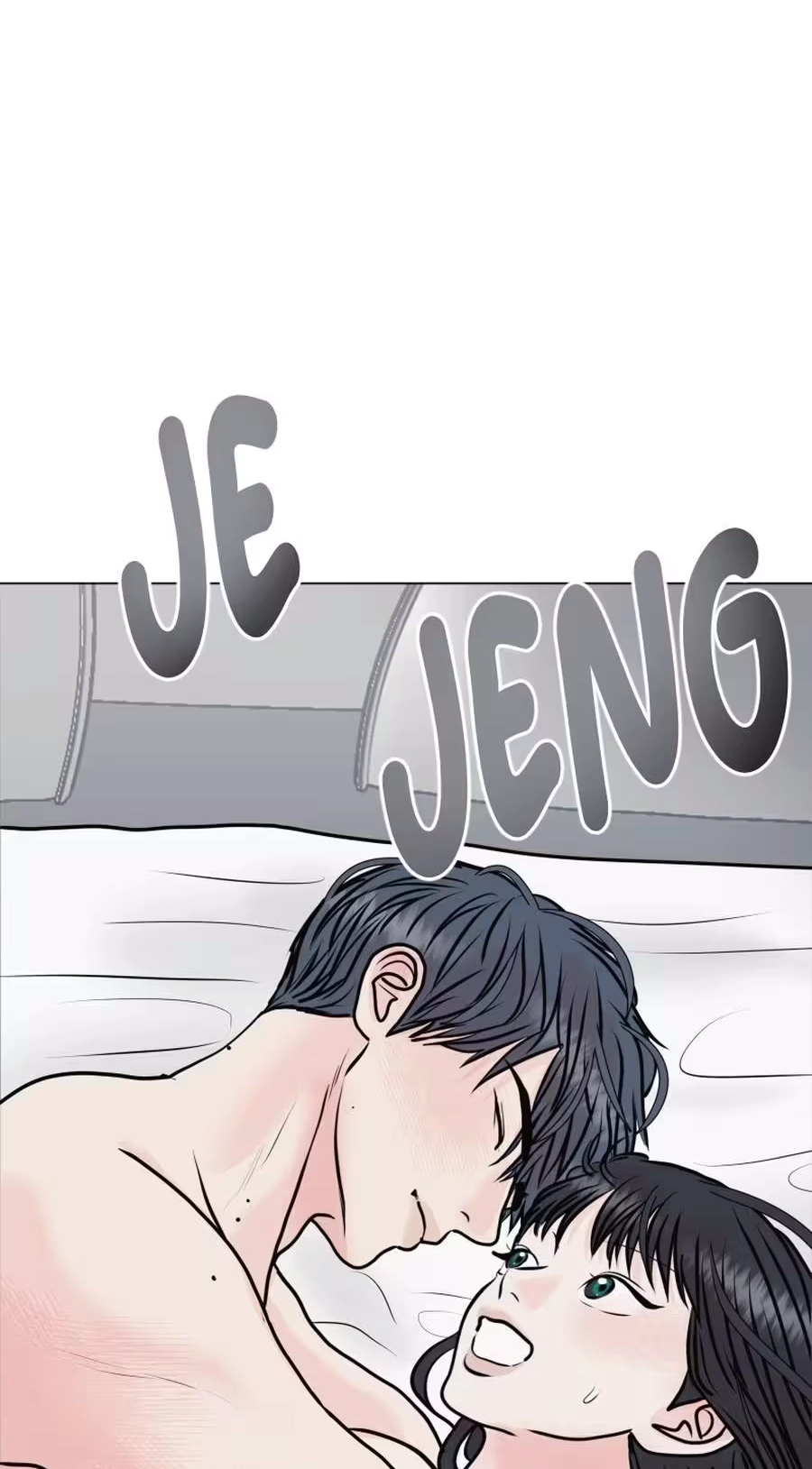 Zero Sense Chapter 42 page 67 - 