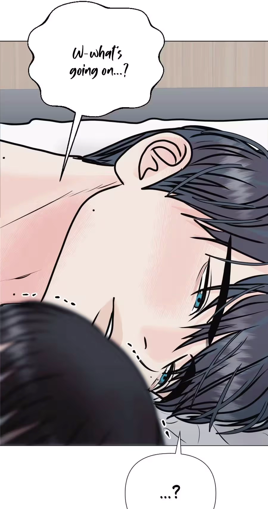 Zero Sense Chapter 42 page 69 - 
