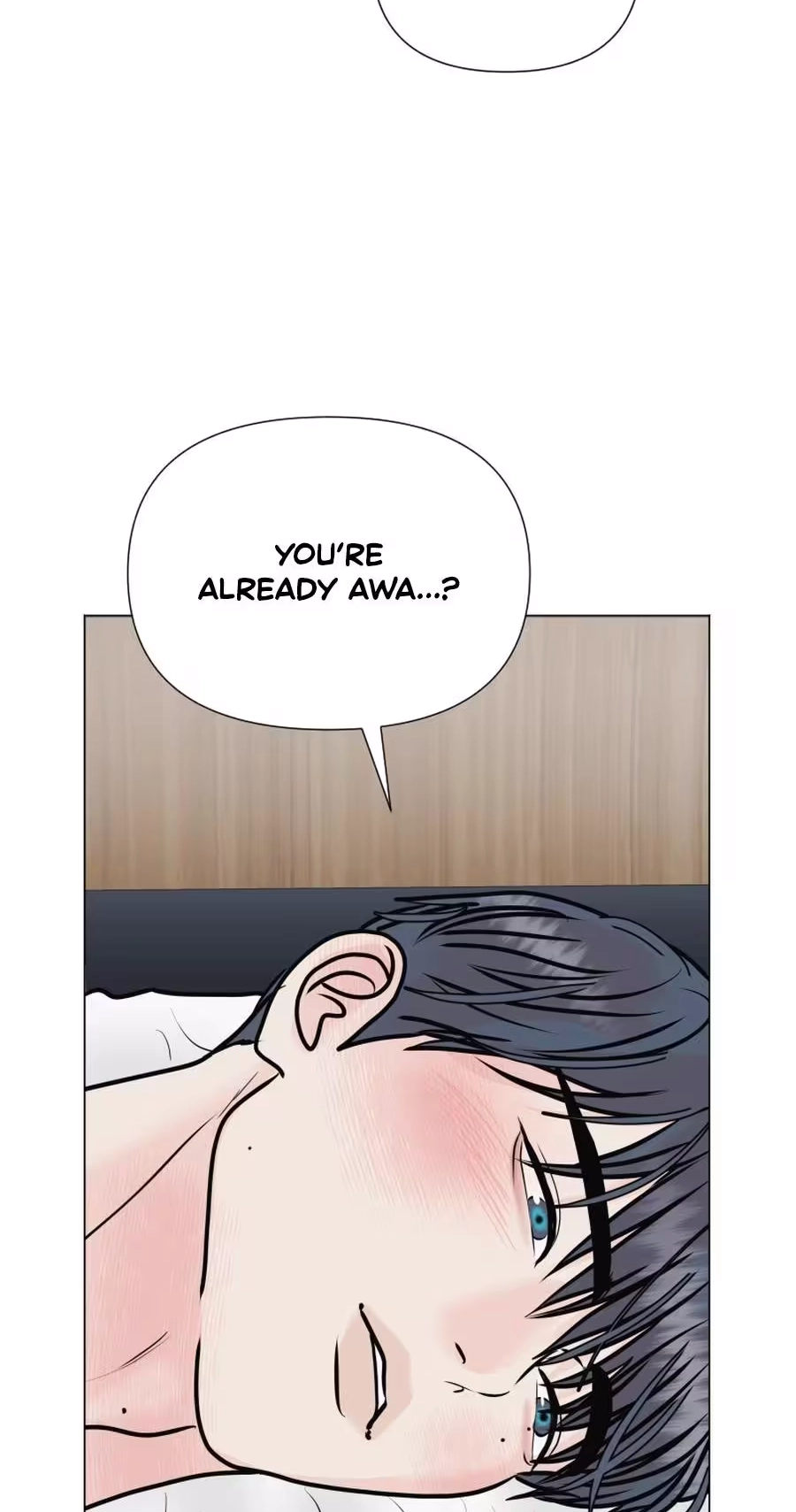 Zero Sense Chapter 42 page 70 - 