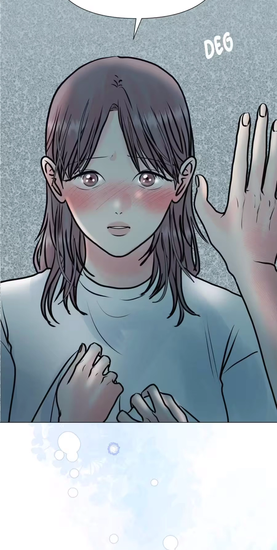 Zero Sense Chapter 42 page 8 - 