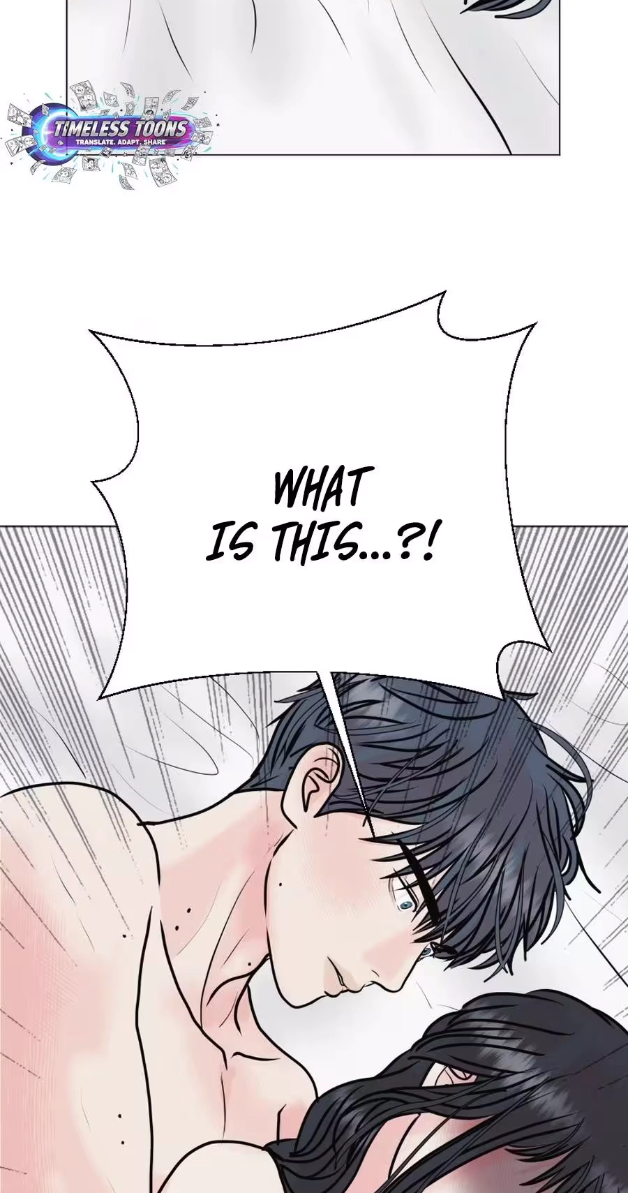 Zero Sense Chapter 42 page 71 - 