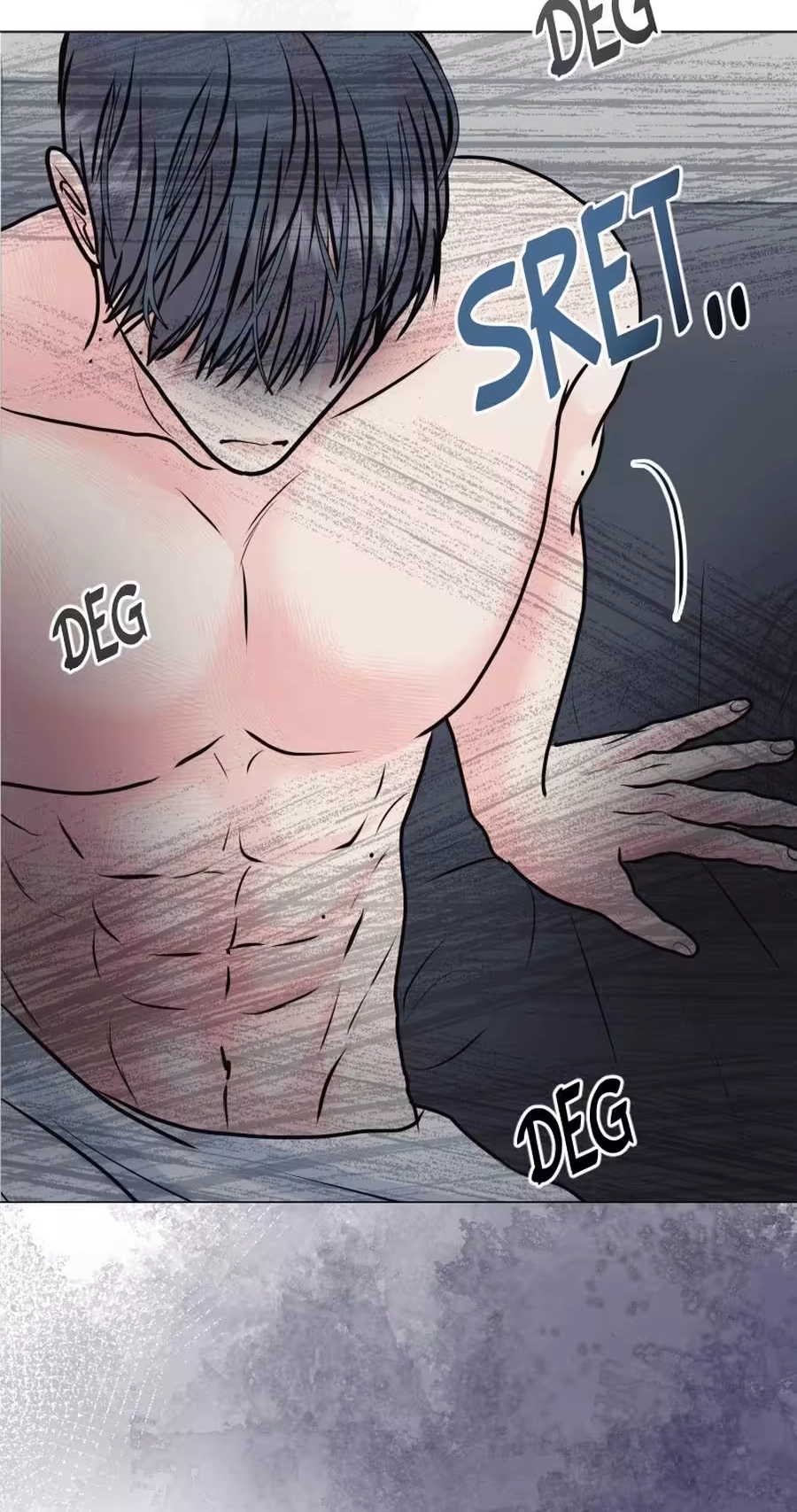 Zero Sense Chapter 42 page 76 - 