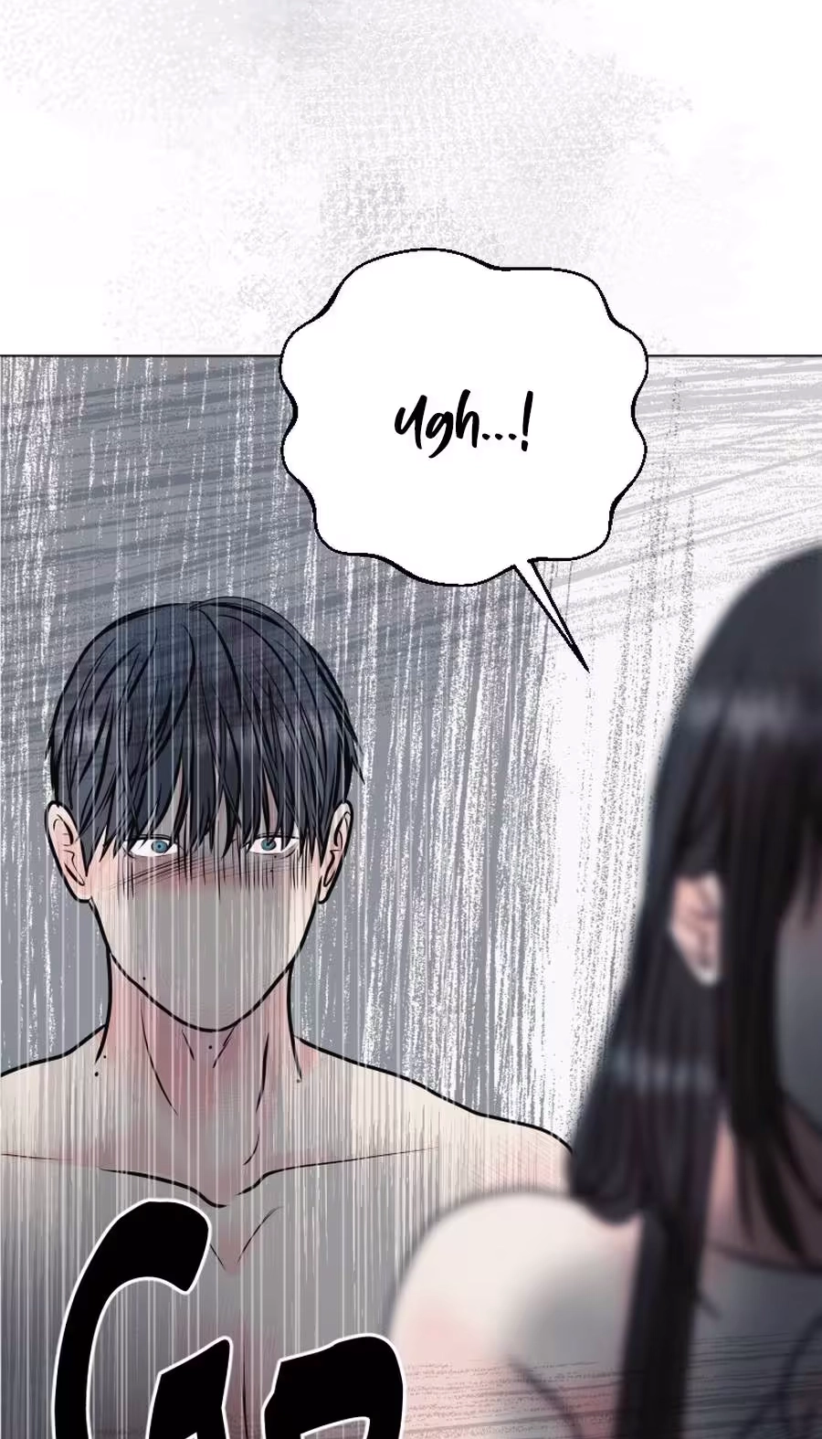 Zero Sense Chapter 42 page 78 - 