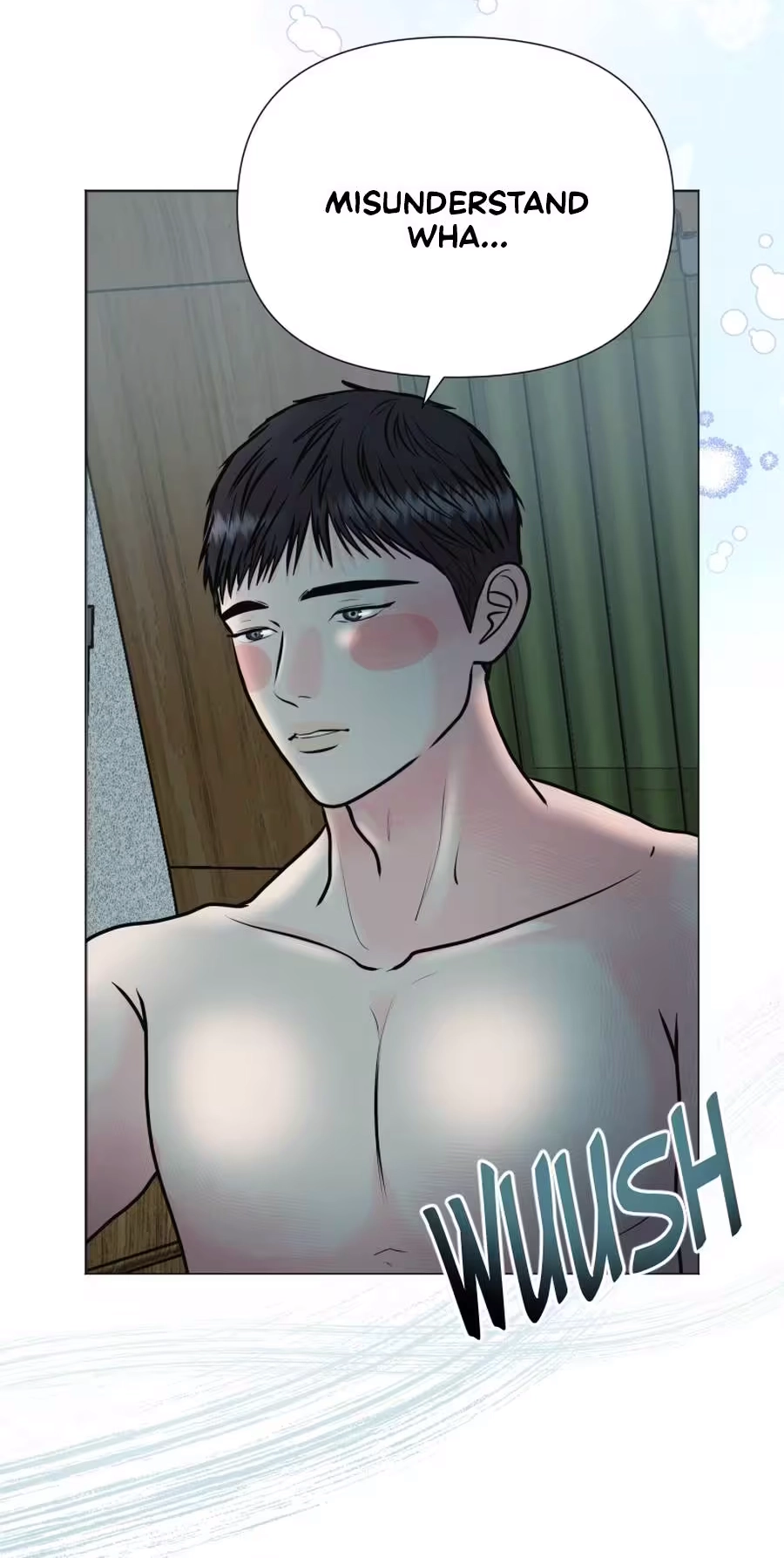 Zero Sense Chapter 42 page 9 - 