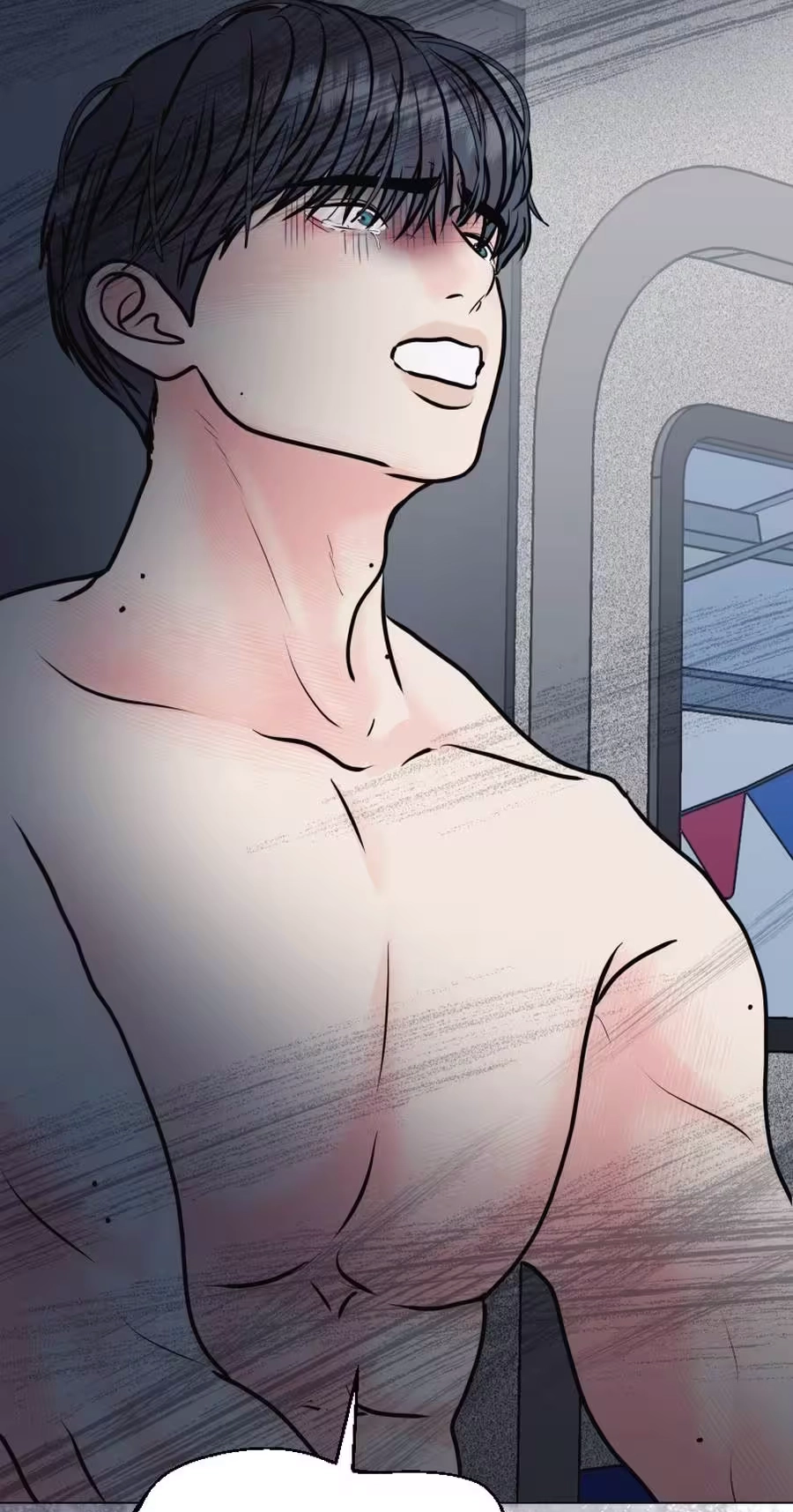 Zero Sense Chapter 42 page 84 - 