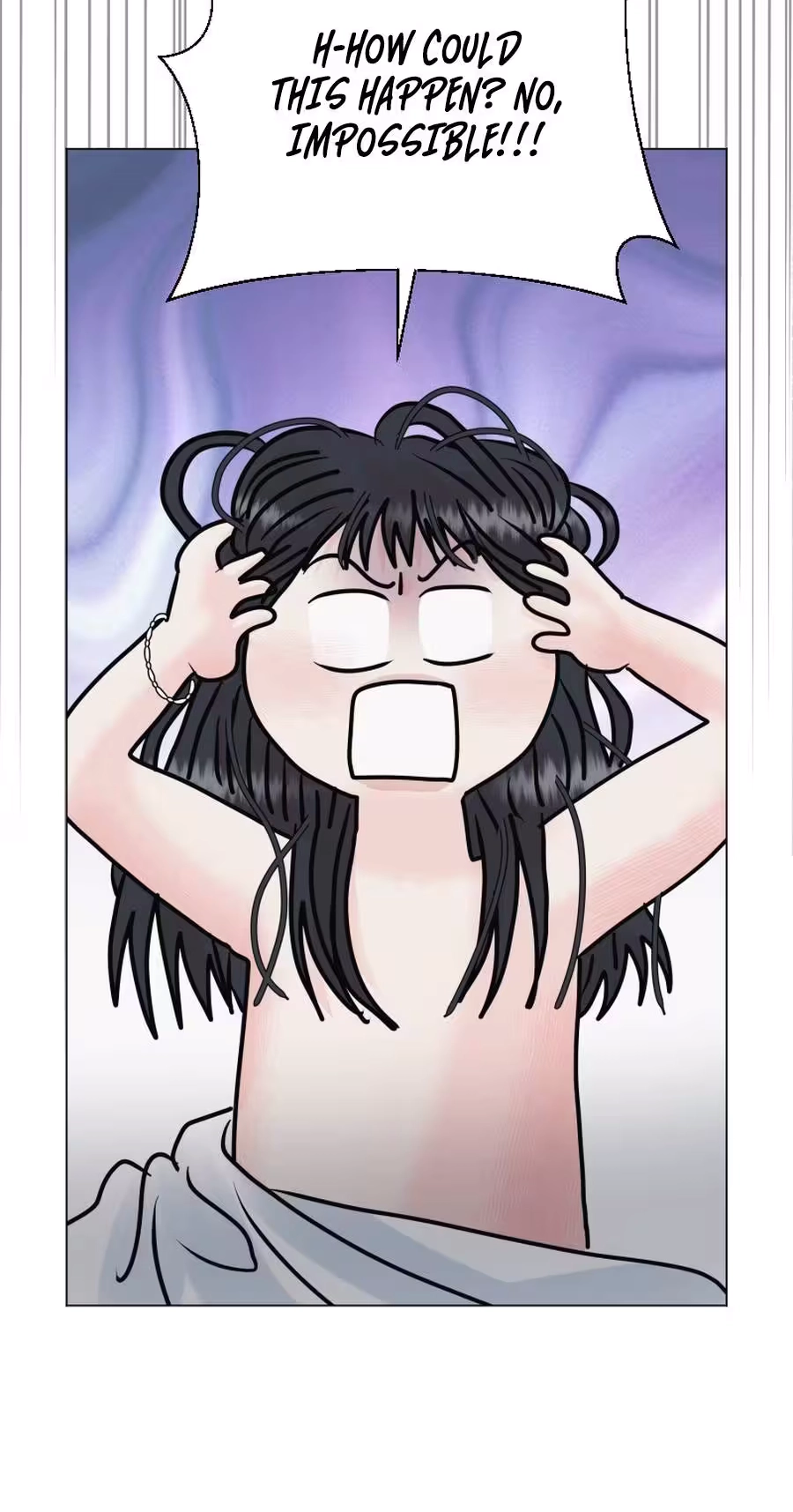 Zero Sense Chapter 42 page 86 - 