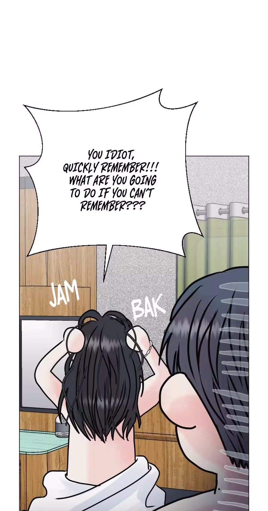 Zero Sense Chapter 42 page 87 - 