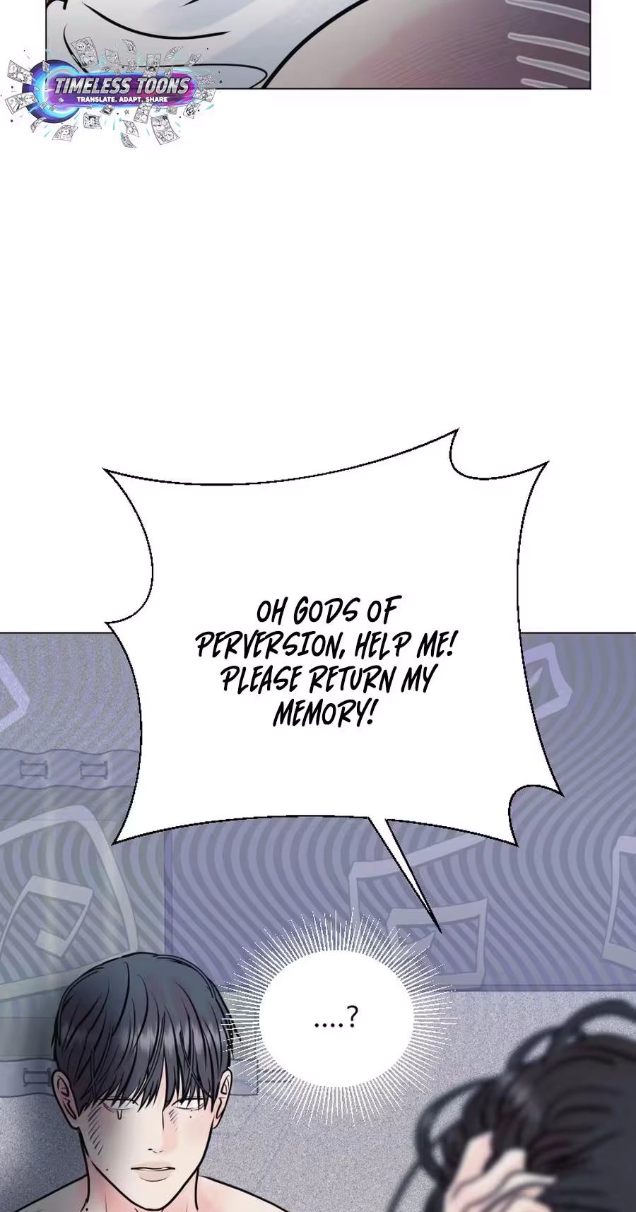 Zero Sense Chapter 42 page 88 - 