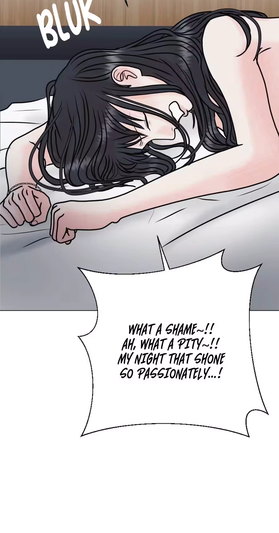 Zero Sense Chapter 42 page 90 - 